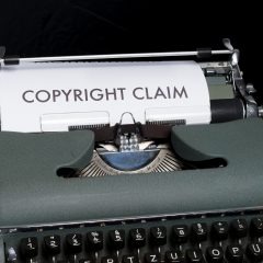 The Four Can't Miss Keys To Copyright