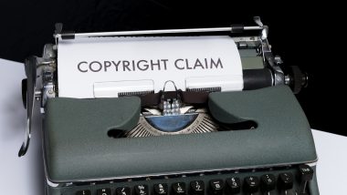 The Four Can't Miss Keys To Copyright